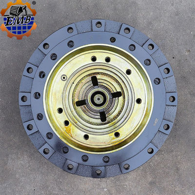 9091681 EX200-2 อุปกรณ์เดินทาง 9116392 EX200 เครื่องเกียร์เดินทางสําหรับเครื่องขุด
