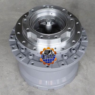 9150030 9156719 EX130-5 กล่องเกียร์การเดินทาง สําหรับเครื่องขุดฮิตาชิคุณภาพ OEM