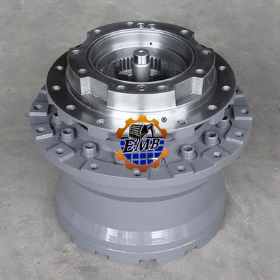 9150030 9156719 EX130-5 กล่องเกียร์การเดินทาง สําหรับเครื่องขุดฮิตาชิคุณภาพ OEM