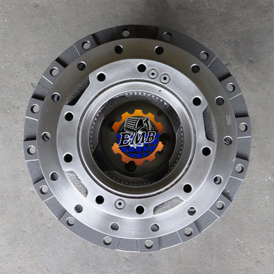9150030 9156719 EX130-5 กล่องเกียร์การเดินทาง สําหรับเครื่องขุดฮิตาชิคุณภาพ OEM