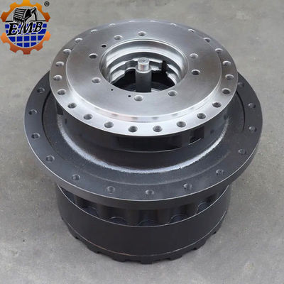 207-27-00370 207-27-00260 เครื่องลดการเดินทาง PC300-7 PC360-7 กล่องเกียร์เครื่องขุด