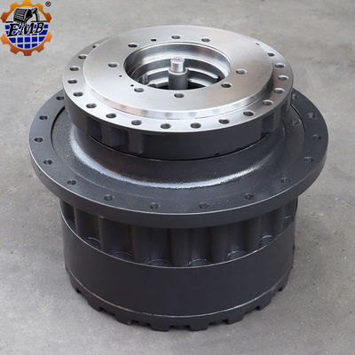 207-27-00370 207-27-00260 เครื่องลดการเดินทาง PC300-7 PC360-7 กล่องเกียร์เครื่องขุด