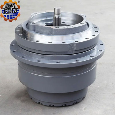 VOE14528258 Final Drive VOE14551155 EC290 เครื่องยนต์เดินทางสําหรับเครื่องขุด