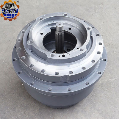 VOE14528258 Final Drive VOE14551155 EC290 เครื่องยนต์เดินทางสําหรับเครื่องขุด