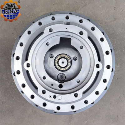 VOE14528258 Final Drive VOE14551155 EC290 เครื่องยนต์เดินทางสําหรับเครื่องขุด