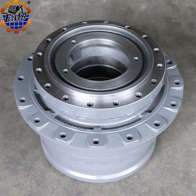333-2988 480-6768 กล่องเกียร์การเดินทาง สําหรับ E320D2 CAT320D2 Excavator Final Drive