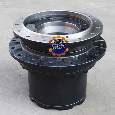 9065934 EX100-1 อุปกรณ์เดินทาง 9080068 เครื่องลดการเดินทางสําหรับเครื่องขุด