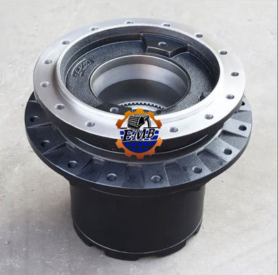 9065934 EX100-1 อุปกรณ์เดินทาง 9080068 เครื่องลดการเดินทางสําหรับเครื่องขุด
