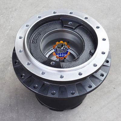 9065934 EX100-1 อุปกรณ์เดินทาง 9080068 เครื่องลดการเดินทางสําหรับเครื่องขุด