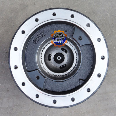 9065934 EX100-1 อุปกรณ์เดินทาง 9080068 เครื่องลดการเดินทางสําหรับเครื่องขุด