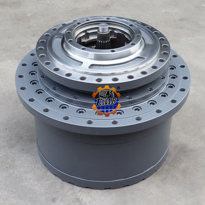 LS15V00020F1 LS53D00007F1 SK460 SK460-8 เครื่องขุดขนย้ายกล่องเกียร์ เครื่องลดการขนย้าย