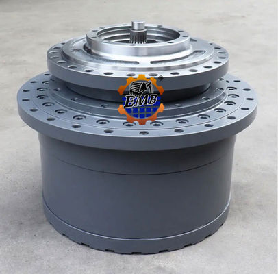 LS15V00020F1 LS53D00007F1 SK460 SK460-8 เครื่องขุดขนย้ายกล่องเกียร์ เครื่องลดการขนย้าย