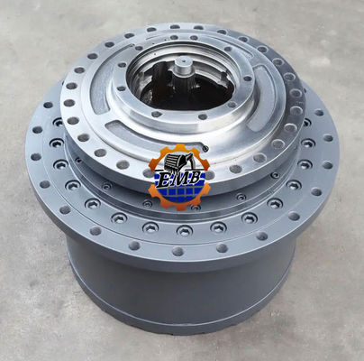 LS15V00020F1 LS53D00007F1 SK460 SK460-8 เครื่องขุดขนย้ายกล่องเกียร์ เครื่องลดการขนย้าย