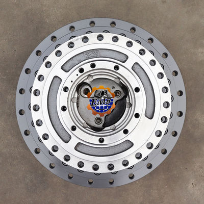 LS15V00020F1 LS53D00007F1 SK460 SK460-8 เครื่องขุดขนย้ายกล่องเกียร์ เครื่องลดการขนย้าย