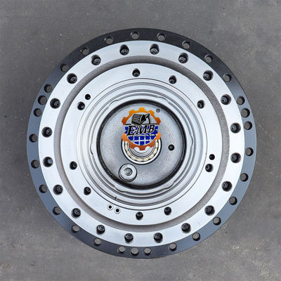 DX255LC เครื่องยนต์ลดการเดินทาง K1011413A