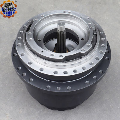 XKAY-01704 R360-7 เครื่องยนต์ลดการเดินทาง R390-9 XKAY-02027 กล่องยนต์การเดินทาง