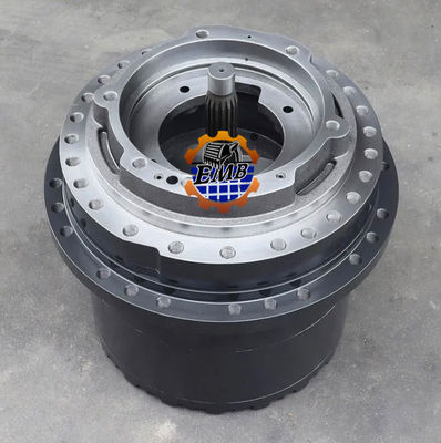 VOE14566401 VOE14667677 เครื่องยนต์ OEM EC360 เครื่องขุด