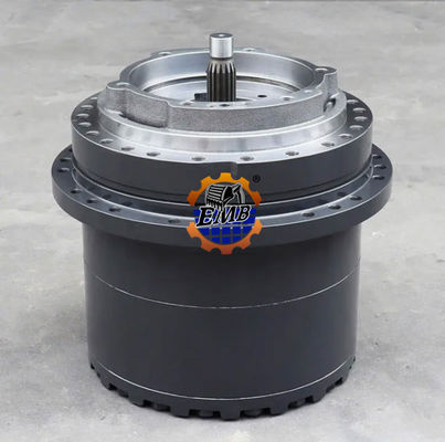 VOE14566401 VOE14667677 เครื่องยนต์ OEM EC360 เครื่องขุด