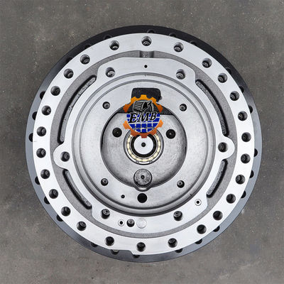 VOE14566401 VOE14667677 เครื่องยนต์ OEM EC360 เครื่องขุด