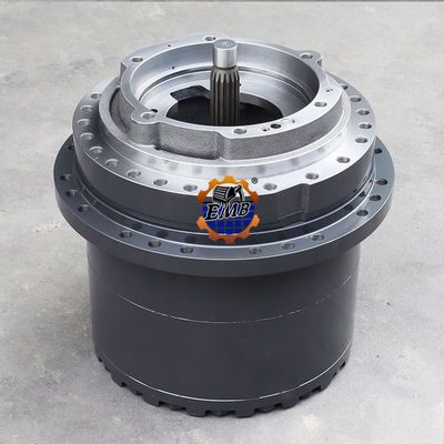 VOE14566401 VOE14667677 เครื่องยนต์ OEM EC360 เครื่องขุด