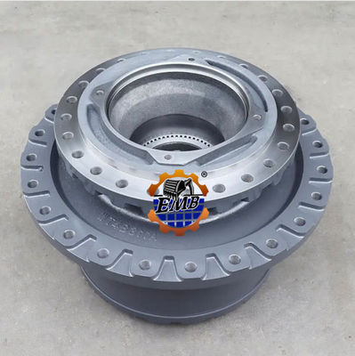 9254462 ZX670 เครื่องเดินทาง 4641493 ZX650 กล่องเกียร์การเดินทาง สําหรับฮิตาชิ