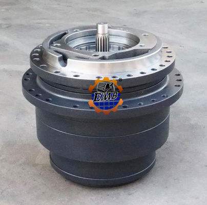 K1003134 1.403-00128 Solar340 Final Drive DX340 เครื่องลดการเดินทางสําหรับเครื่องขุด