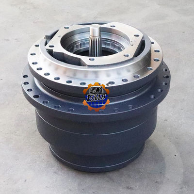 K1003134 1.403-00128 Solar340 Final Drive DX340 เครื่องลดการเดินทางสําหรับเครื่องขุด