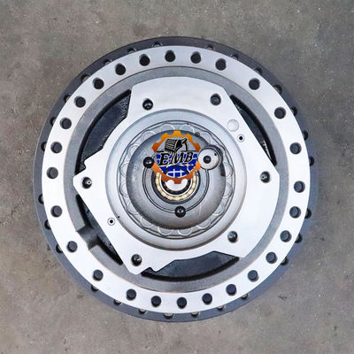 K1003134 1.403-00128 Solar340 Final Drive DX340 เครื่องลดการเดินทางสําหรับเครื่องขุด