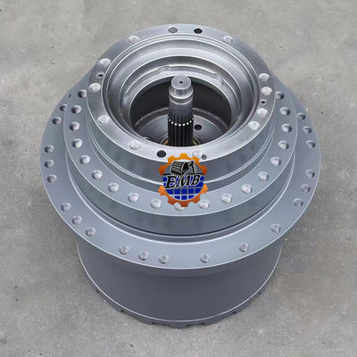 SA7117-30050 VOE14693056 เครื่องลดความเร็ว DH220-5 EC210 เครื่องเกียร์การเดินทาง