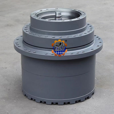 SA7117-30050 VOE14693056 เครื่องลดความเร็ว DH220-5 EC210 เครื่องเกียร์การเดินทาง