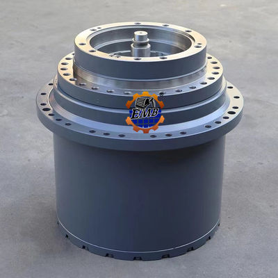 XKAH-01627 XKAH-00901 เครื่องขับเคลื่อนสุดท้าย R210-7 เครื่องขุด