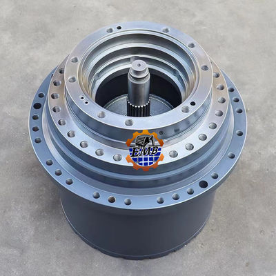 XKAH-01627 XKAH-00901 เครื่องขับเคลื่อนสุดท้าย R210-7 เครื่องขุด