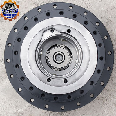คุณภาพ OEM 504-1674 E349F เครื่องเดินทาง 513-0890 CAT349 เครื่องจักรเดินทาง