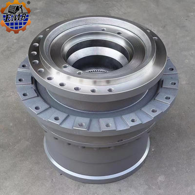 OEM คุณภาพ 9149237 EX300-5 เครื่องเดินทาง 9155748 EX350-5 เครื่องเกียร์เดินทาง