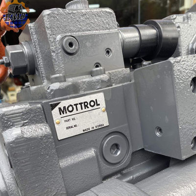 400914-00936B OEM Brand Hydraulic MAIN Pump สําหรับชิ้นส่วนของอุปกรณ์หนัก