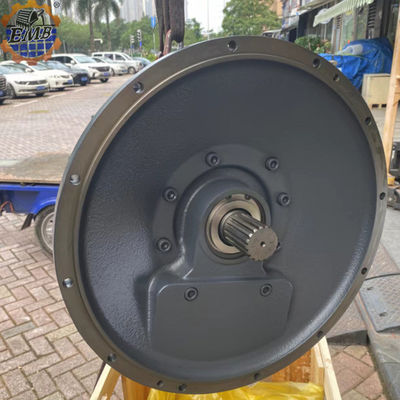 400914-00936B OEM Brand Hydraulic MAIN Pump สําหรับชิ้นส่วนของอุปกรณ์หนัก