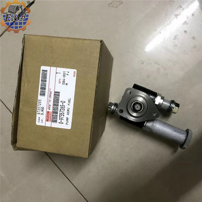 8-97357265-0 8973572650 ปั๊มเชื้อเพลิงเชื้อเพลิงสําหรับ 4BD1 4BG1 Excavator EX200-5