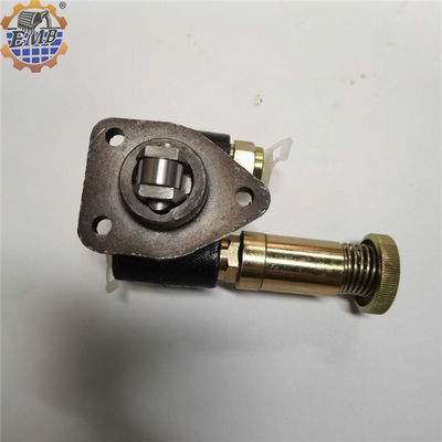 อะไหล่เครื่องยนต์ 239-6656 ปั๊มเชื้อเพลิงสําหรับ E312 เครื่องจักร Caterpillar