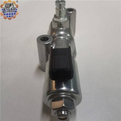 C9 การปรับปรุงซอลีนอยด์วาล์ว Assy 244-3114 2443114 สําหรับ CAT 924G 950G 980M