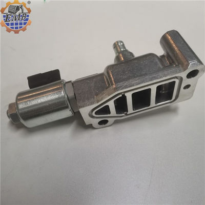 C9 การปรับปรุงซอลีนอยด์วาล์ว Assy 244-3114 2443114 สําหรับ CAT 924G 950G 980M