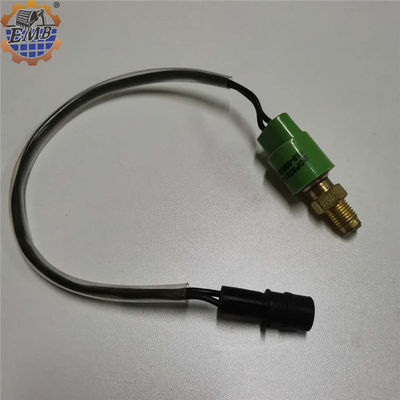 OEM คุณภาพ 119-9985 E320 เครื่องขุดเปลี่ยนความดัน เครื่องเชื่อมกลมขนาดเล็ก
