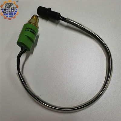 OEM คุณภาพ 119-9985 E320 เครื่องขุดเปลี่ยนความดัน เครื่องเชื่อมกลมขนาดเล็ก