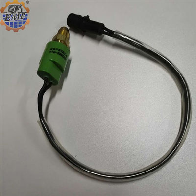 OEM คุณภาพ 119-9985 E320 เครื่องขุดเปลี่ยนความดัน เครื่องเชื่อมกลมขนาดเล็ก