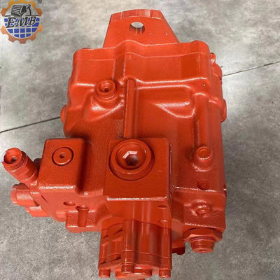 PSVL-54CG Hydraulic Pump Assy ของเดิมใหม่ สําหรับ KX161 และ E305