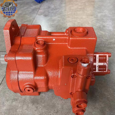 PSVL-54CG Hydraulic Pump Assy ของเดิมใหม่ สําหรับ KX161 และ E305