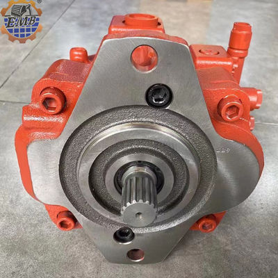 PSVL-54CG Hydraulic Pump Assy ของเดิมใหม่ สําหรับ KX161 และ E305
