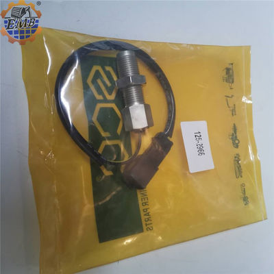 เซ็นเซอร์ความเร็วหมุน 1252966 125-2966 สําหรับ CAT E320B E320C Excavator