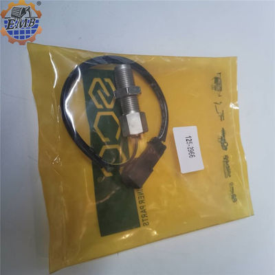 เซ็นเซอร์ความเร็วหมุน 1252966 125-2966 สําหรับ CAT E320B E320C Excavator