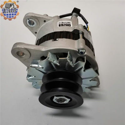 E320B 212-8622 ชุดประกอบไดชาร์จสำหรับอะไหล่รถขุด OEM