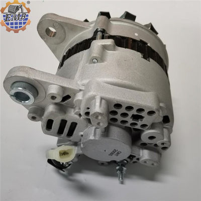 E320B 212-8622 ชุดประกอบไดชาร์จสำหรับอะไหล่รถขุด OEM